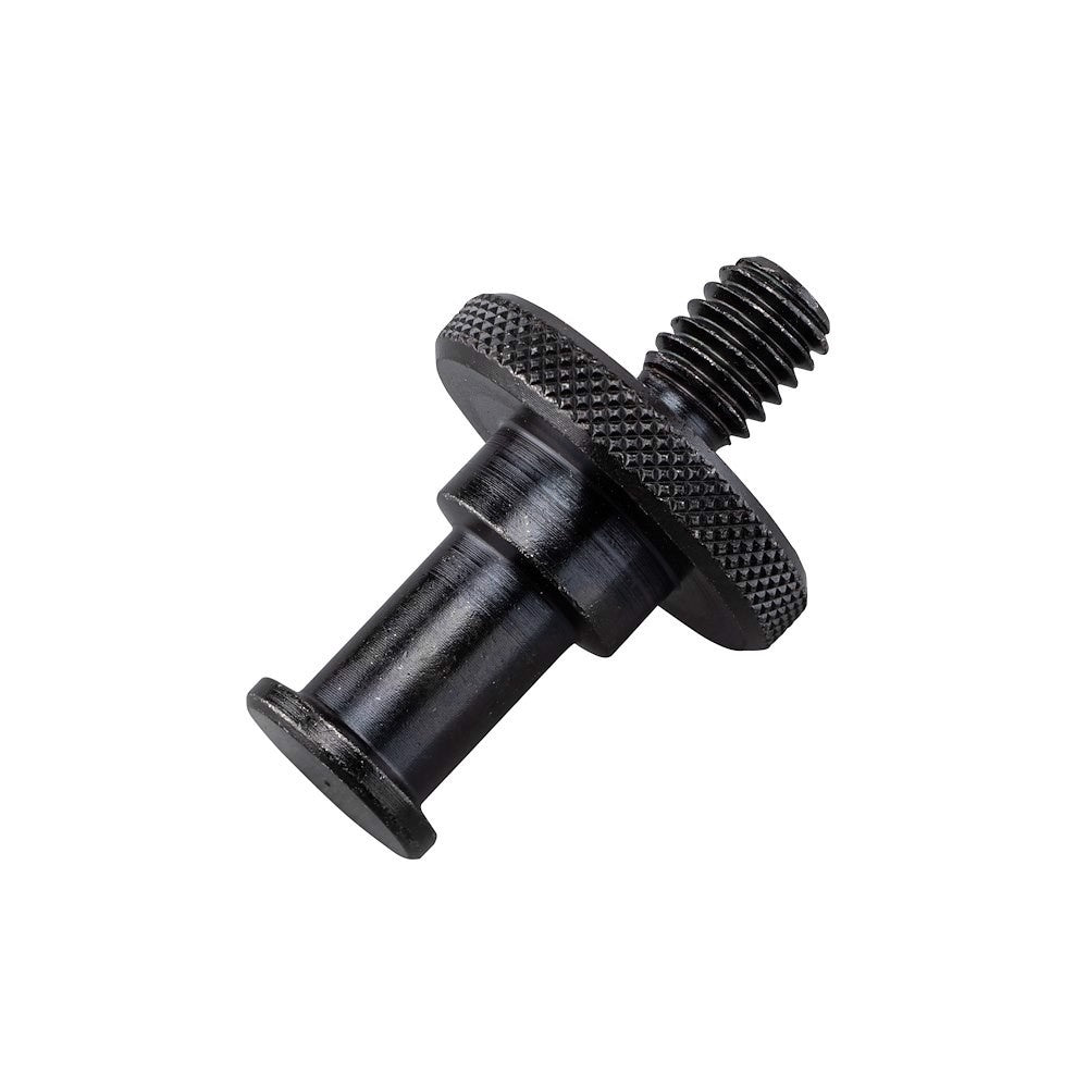 Manfrotto 16mm Male Adapter 5/8" to 3/8" (191)