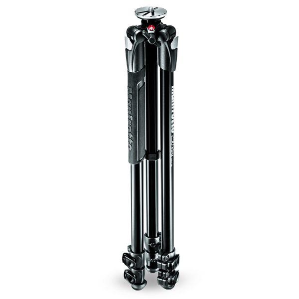 Manfrotto 290 XTRA Alu 3 section tripod