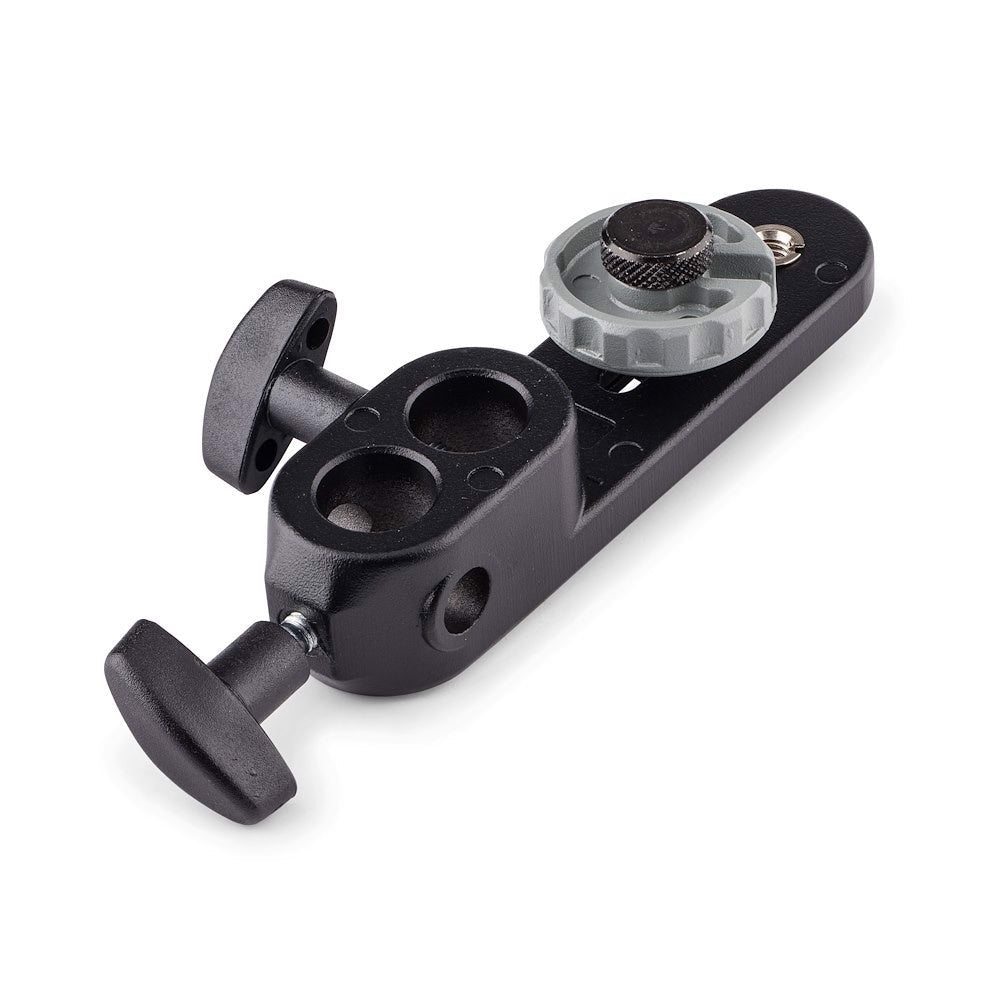 Manfrotto 143 Camera/Umbrella Bracket Bottom View