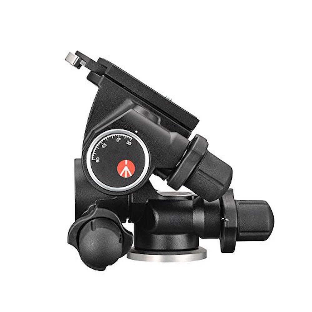 Manfrotto 410 Junior Geared Tripod Head