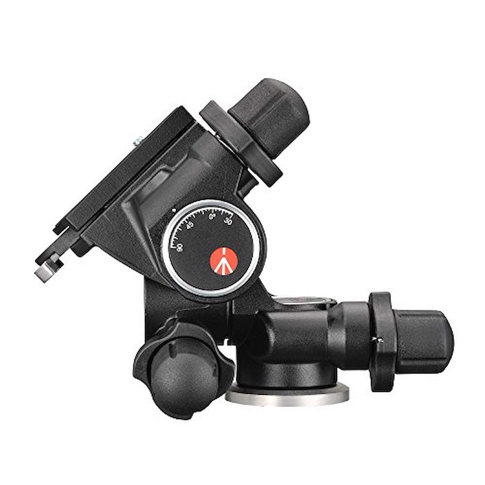 Manfrotto 410 Junior Geared Tripod Head