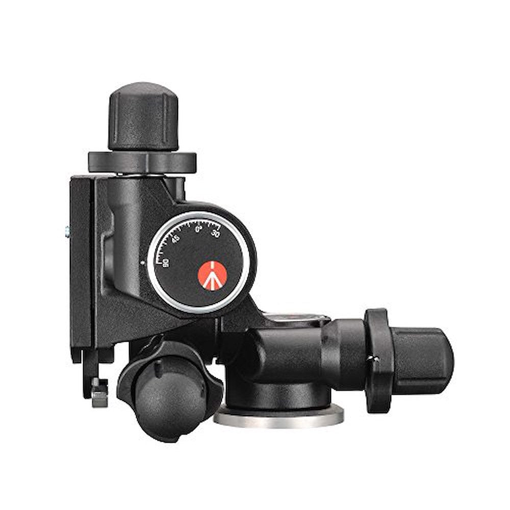 Manfrotto 410 Junior Geared Tripod Head