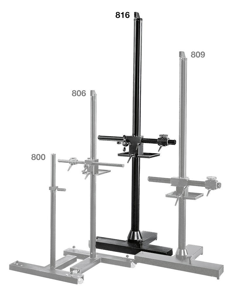 Manfrotto 816 SUPER SALON 280 Camera Stand