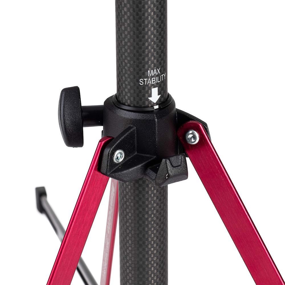 Manfrotto Carbon Nanopole Stand MS0490C (61-197cm)