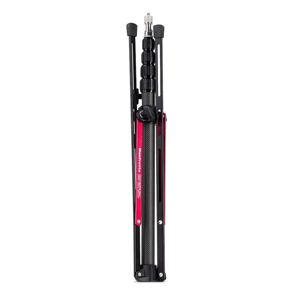 Manfrotto Carbon Nanopole Stand MS0490C (61-197cm)