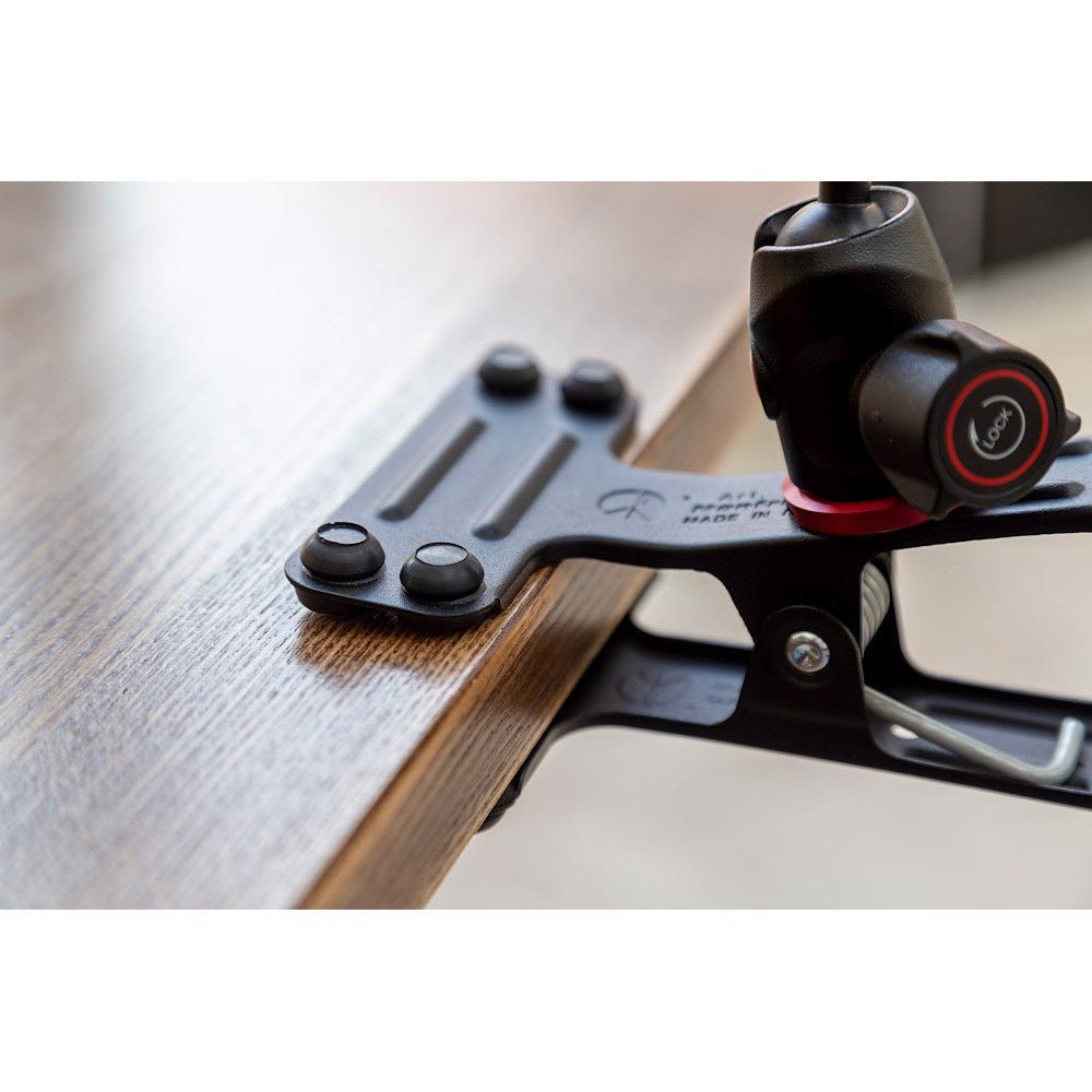 Manfrotto - Cold Shoe Spring Clamp