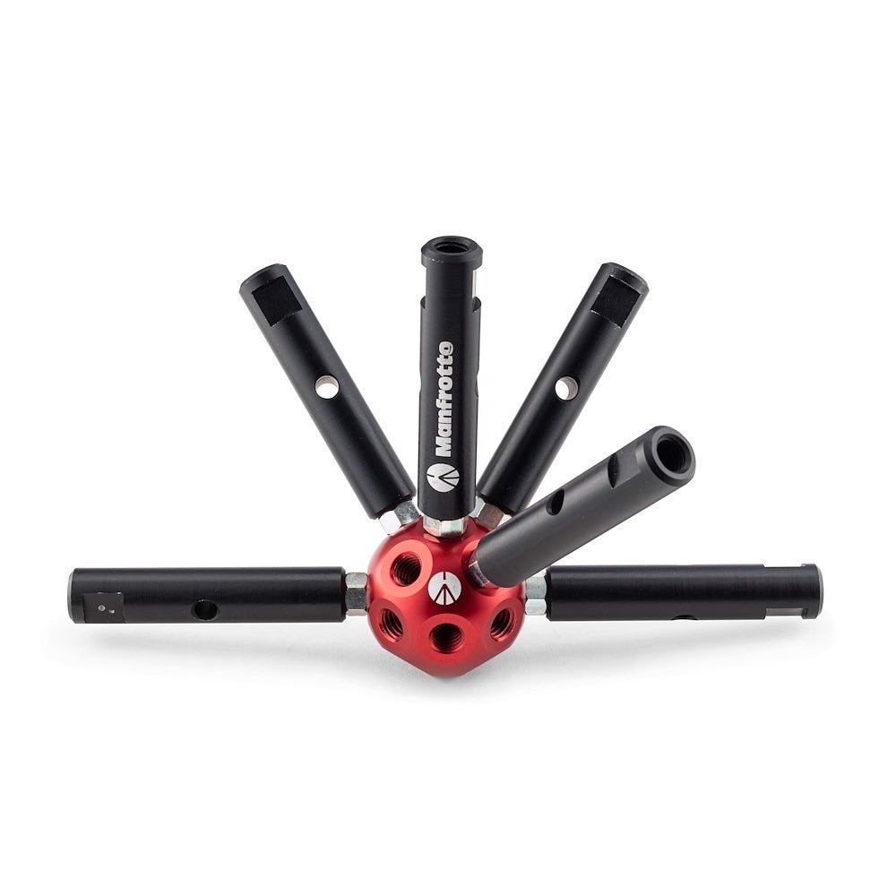 Manfrotto DADO Kit - 6 Rods