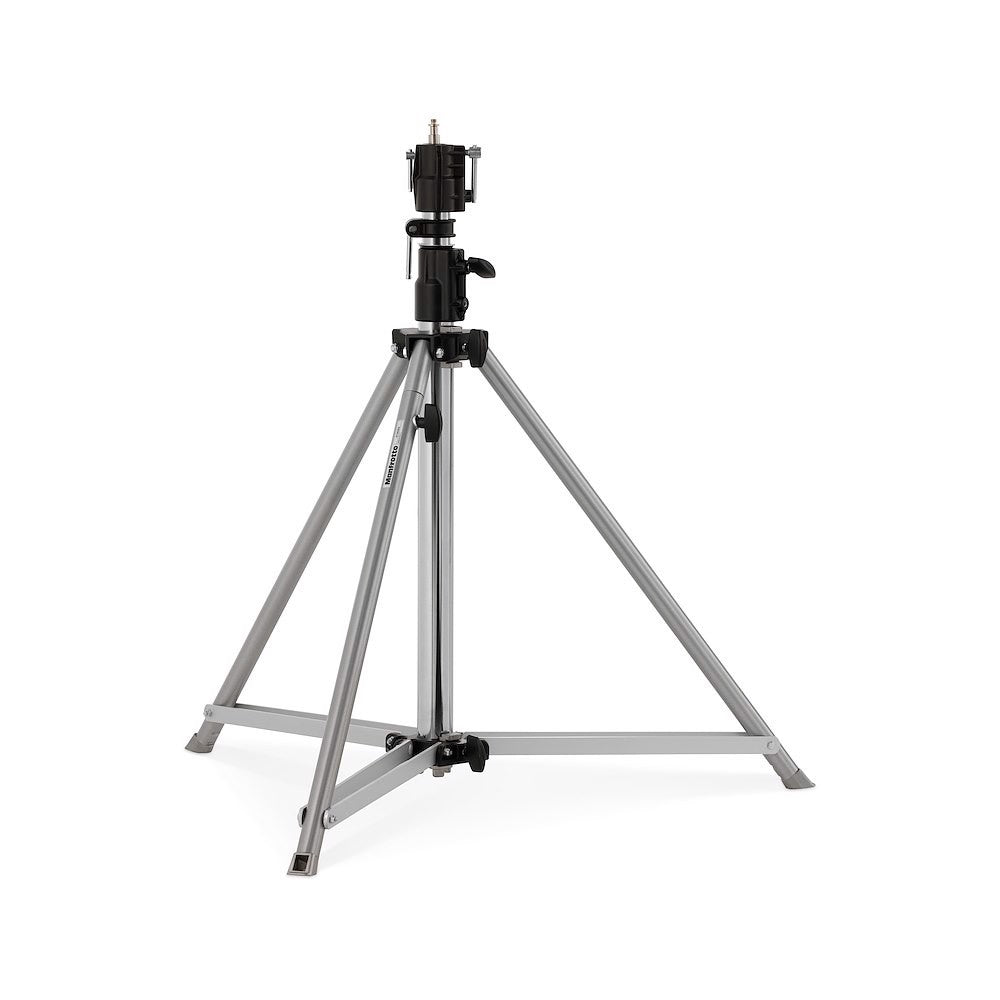 Manfrotto Follow Spot Stand (070CSU)