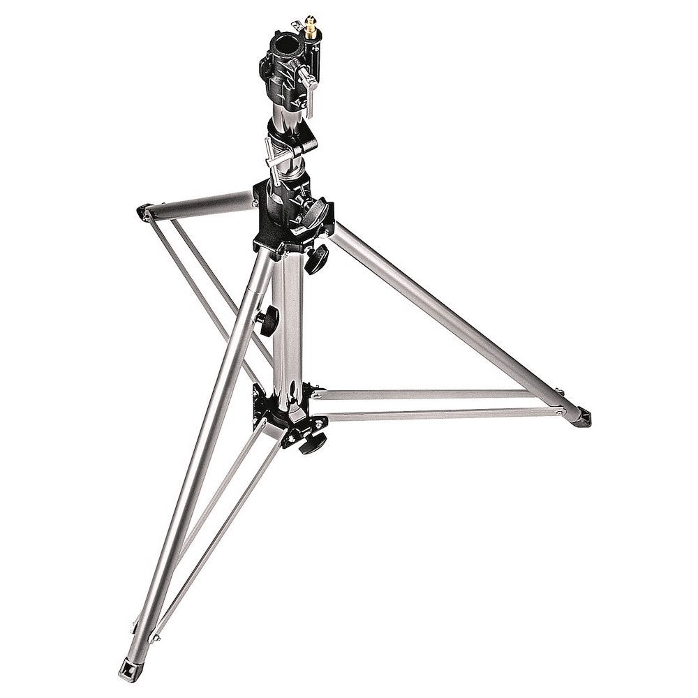 Manfrotto Follow Spot Stand (070CSU)