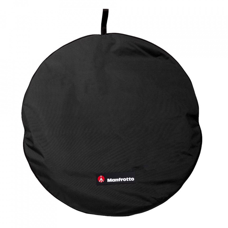 Soft Carrying case for the Vintage Collapsible Background 1.5 x 2.1m Smoke/Concrete