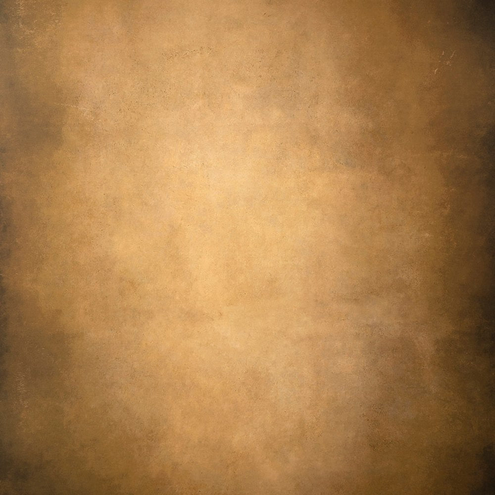 Vintage Collapsible Background 1.5 x 2.1m Tobacco/Olive