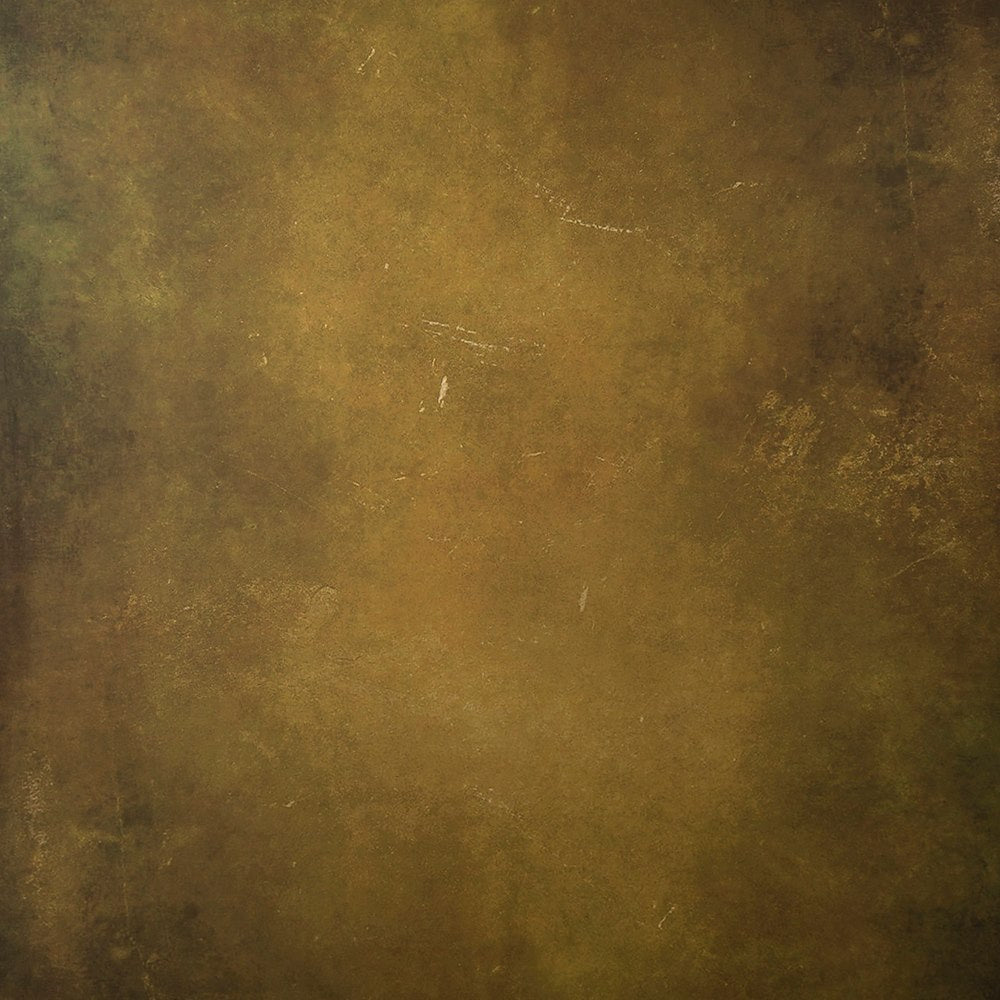 Vintage Collapsible Background 1.5 x 2.1m Tobacco/Olive