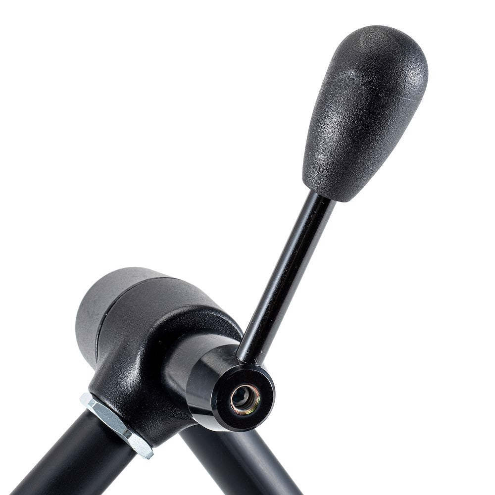 Locking Handle of Manfrotto Magic Arm