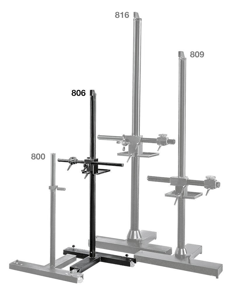 Manfrotto MINI SALON 190 Camera Stand