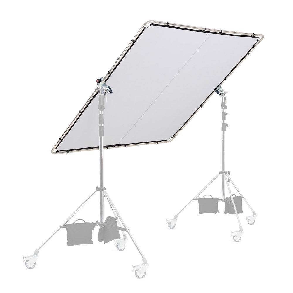 Manfrotto Pro Scrim All In One Kit 2x2m Large