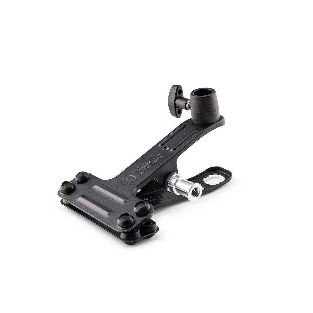 The versatile and reliableManfrotto Spring Clamp (175)