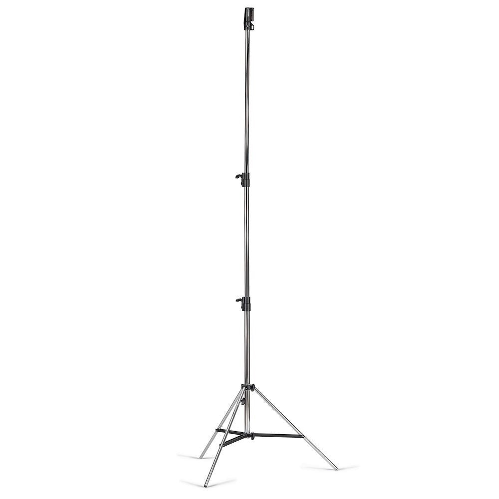 Manfrotto Steel Heavy Duty Stand - 10.8' (3.3m)