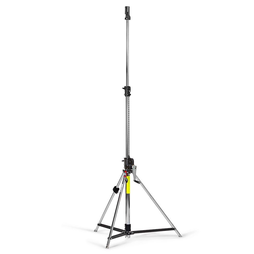 Manfrotto Steel Short Wind Up Stand