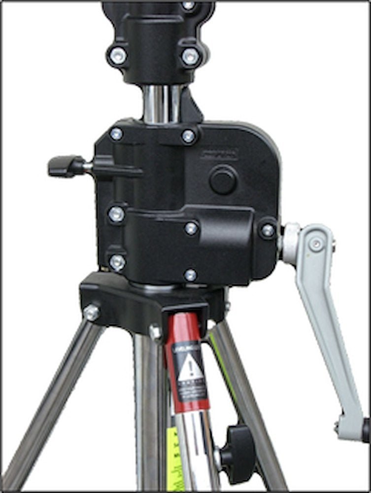 Manfrotto Steel Short Wind Up Stand