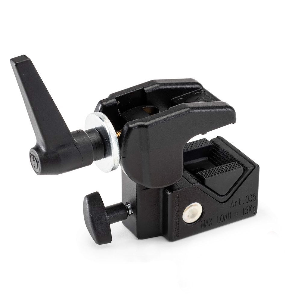 Manfrotto Super Clamp without Stud