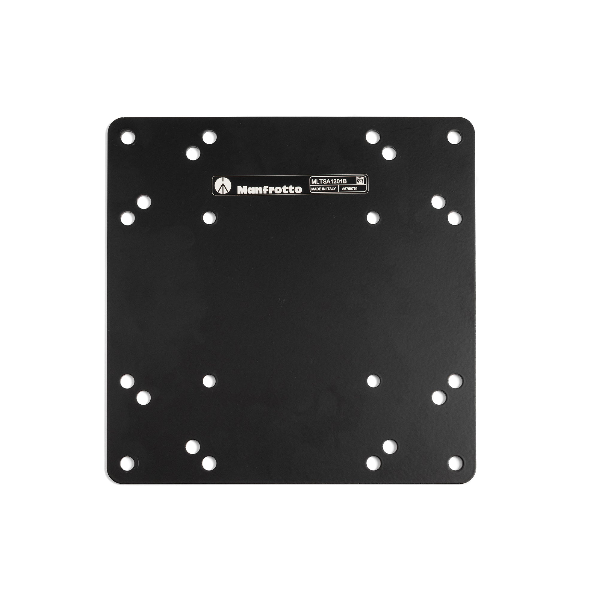 Manfrotto TetherGear VESA Adapter Plate MLTSA1201B