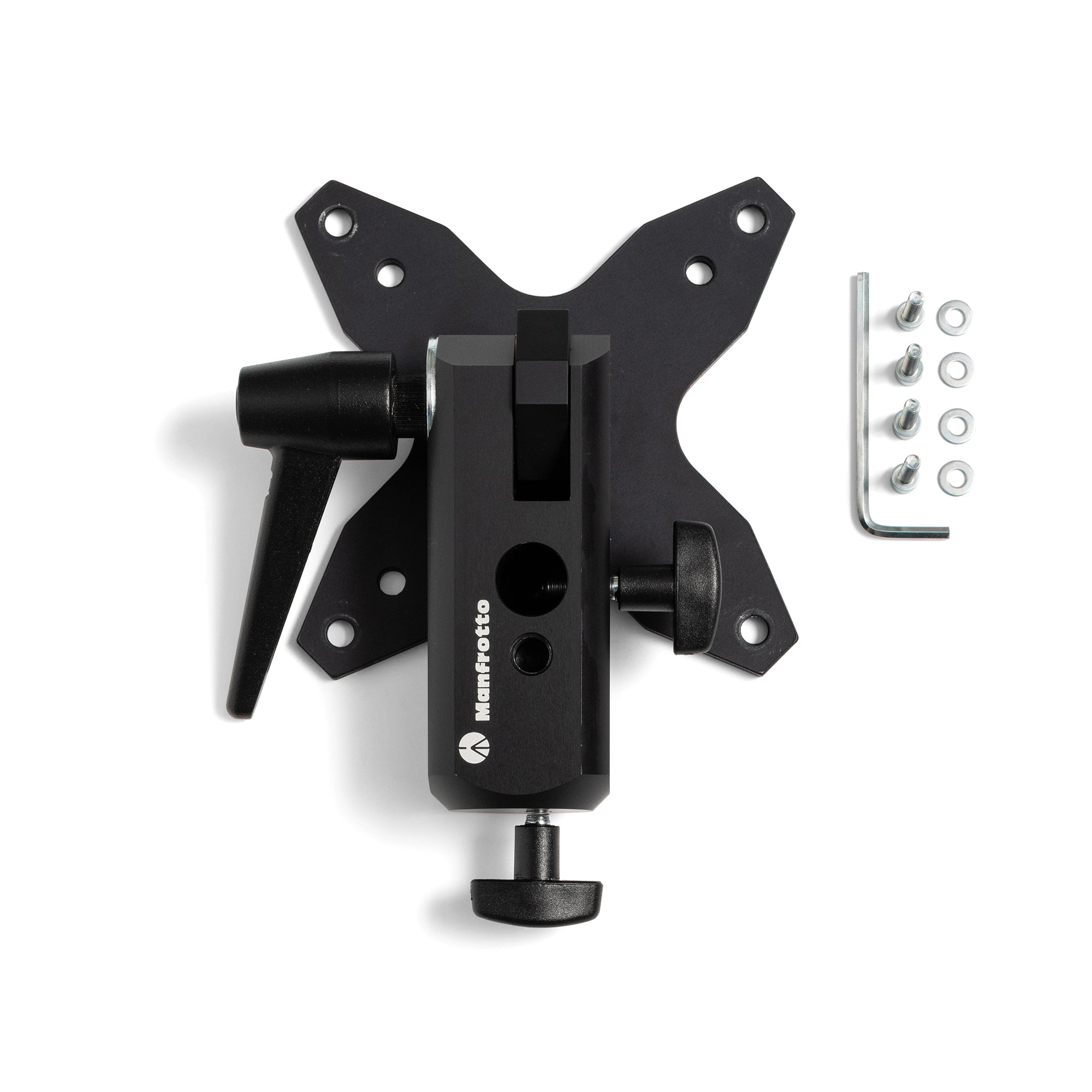 Manfrotto TetherGear VESA Monitor Mount MLTSA1001B