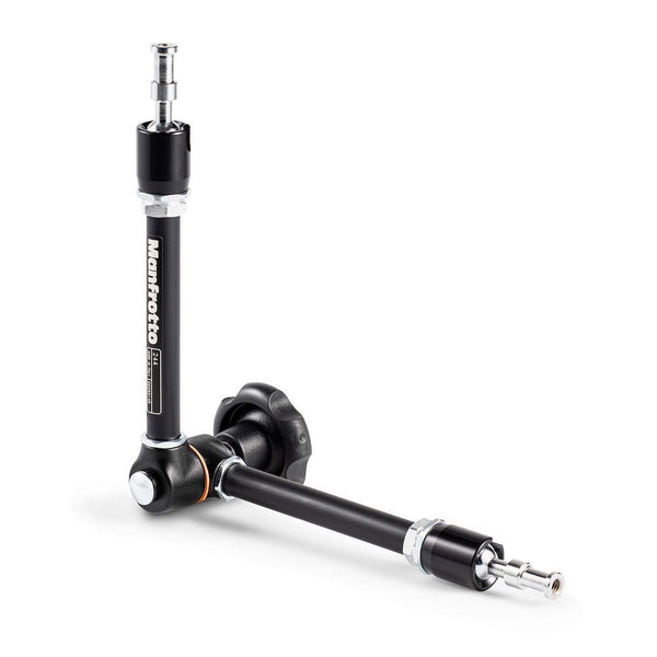 Manfrotto アーム　244N とクランプ　035 2個セット Amazon.com : Manfrotto 244N Variable Friction Arm Without