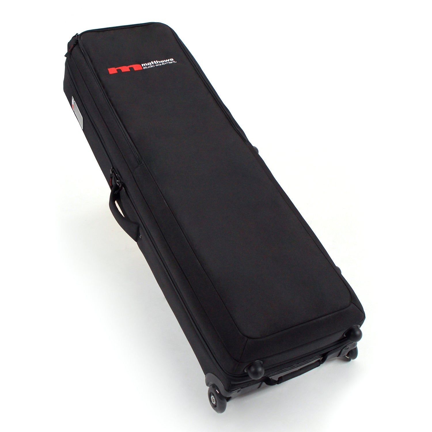 Matthews Wheeled C-Stand Kit Bag