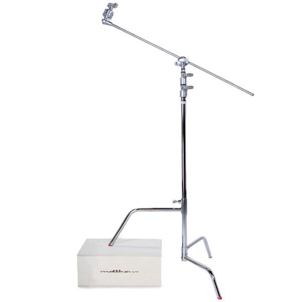 Matthews(マシューズ) ハリウッド センチュリースタンド アームセット