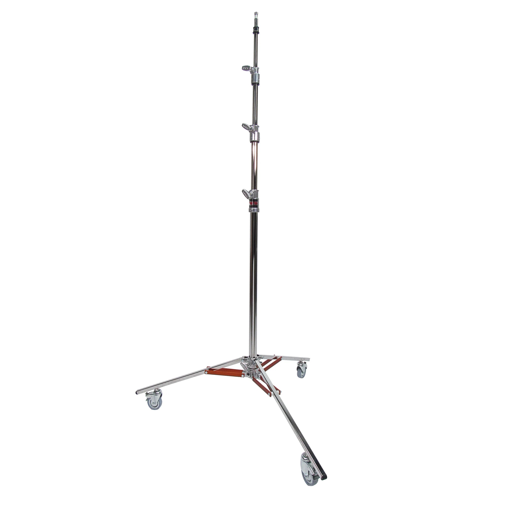 Matthews Hollywood Baby Junior Triple Riser Light Stand - 12' (3.7m)