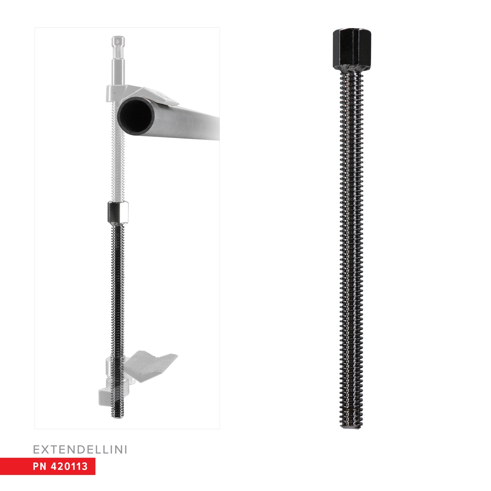 Matthews Matthellini Extendellini Clamp Extender