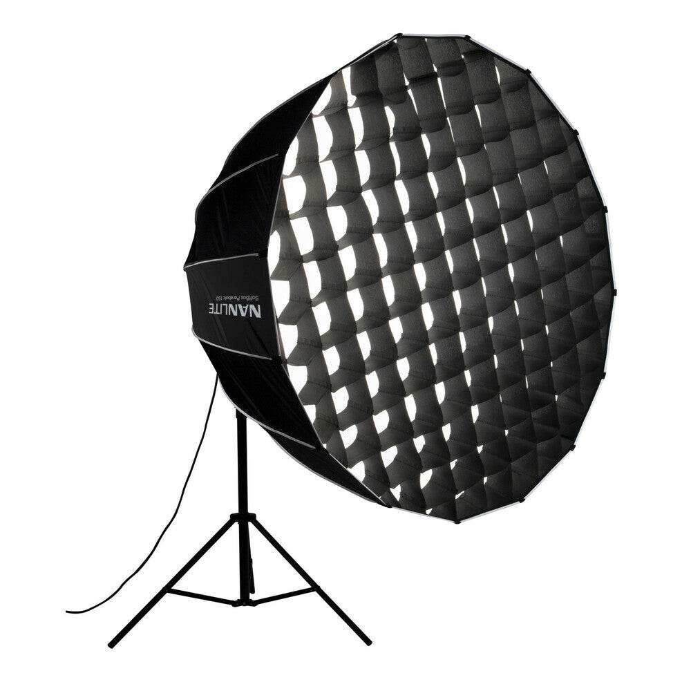 Nanlite Egg Crate Grid for Parabolic softbox  of 150cm