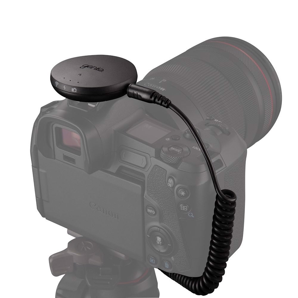 Manfrotto Syrp Genie Micro SY0036-0001