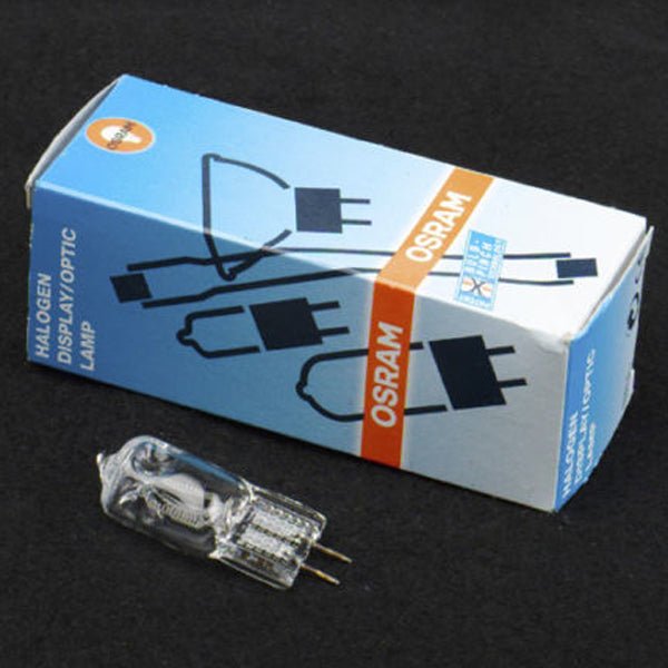 Osram 650w 240v Modeling Lamp (for Bowens, Elinchrom, Broncolor and Hensel)