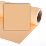 Colorama 1.35 x 11m (53" x 36ft) Caramel Background Paper