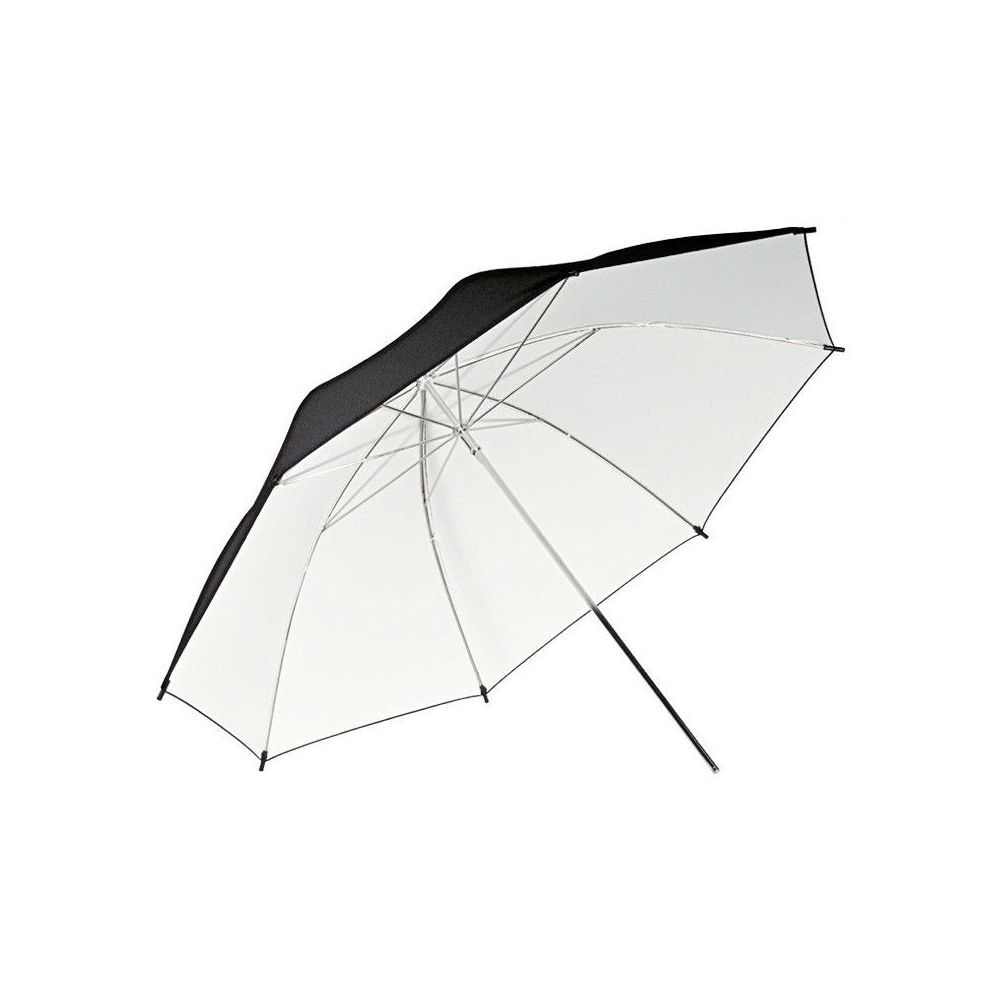 Godox ublack and white umbrella Godox UB-004 101cm
