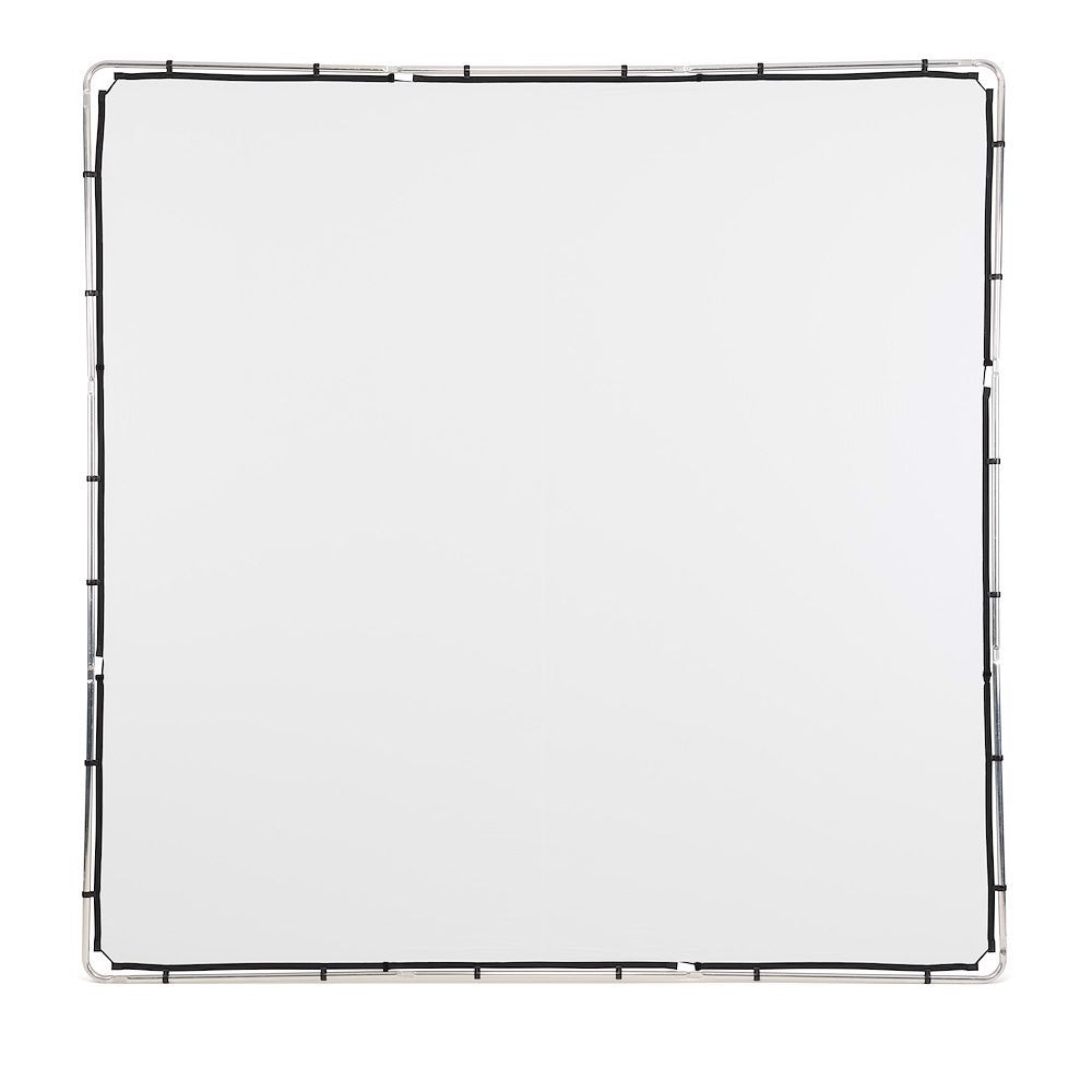 Manfrotto Pro Scrim 2.9m x 2.9m Extra Large, Diffusion