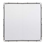 Manfrotto Pro Scrim All In One Kit 2x2m Large, Diffusion