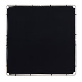 Manfrotto Pro Scrim All In One Kit 2x2m Large, Black