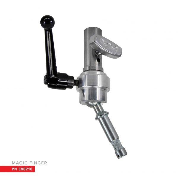 Matthews Magic Finger with 5/8" Adapter