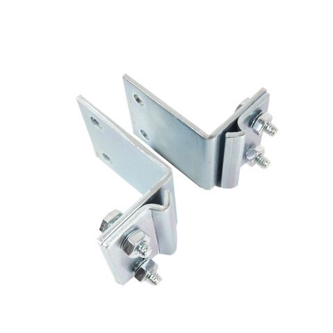 HiGlide Side Mount Bracket Set (BW-2658)