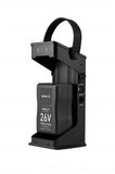Nanlite Forza 200 LED Monolight