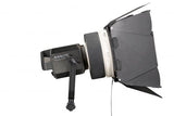Nanlite Fresnel Lens for Forza 200/300/500