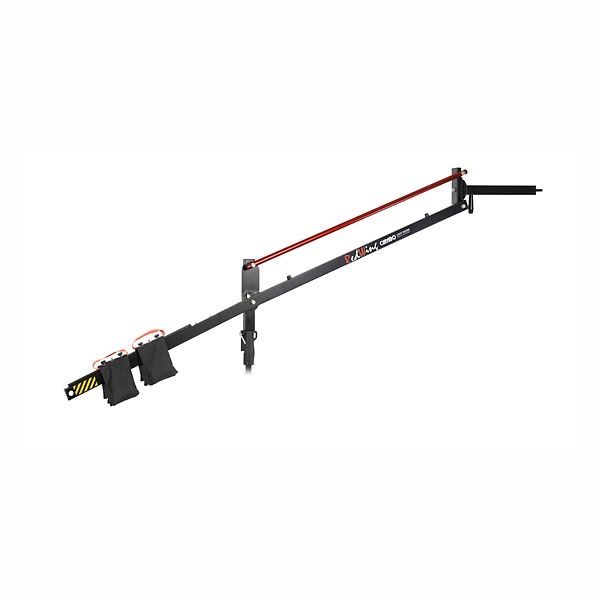 Cambo Redwing RD-1201 Standard Light Boom With 11 kg (2x12Lbs) lead