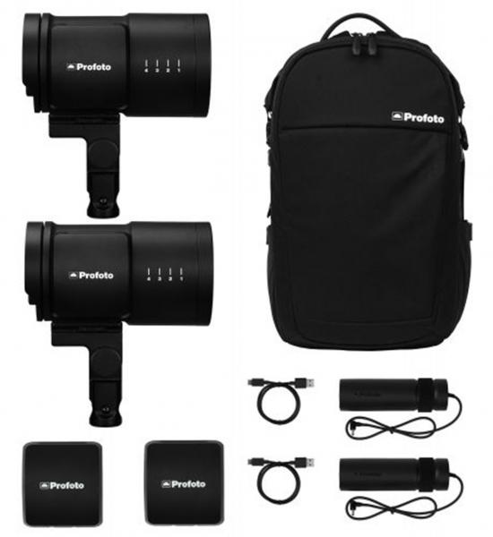 Profoto B10X Ambitious Kit