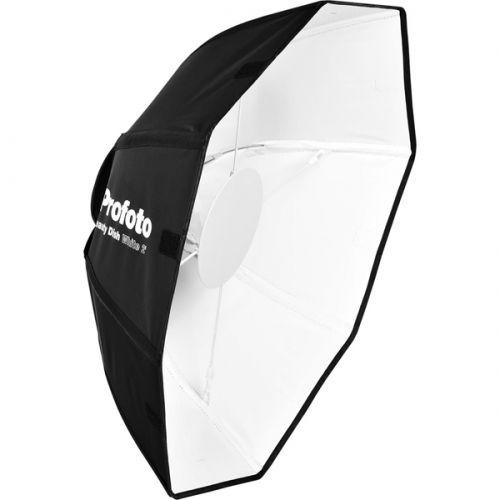 OCF Beauty Dish White 2'