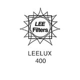 Lee Filters Rolls 400 LEELUX  7.62m x 1.22m (25' x 48")