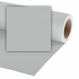 Colorama 2.72 x 11m (107" x 36ft) Mist Grey Background Paper