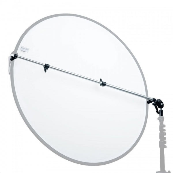 Lastolite Universal Bracket For 50cm - 1.2m Collapsible Reflectors