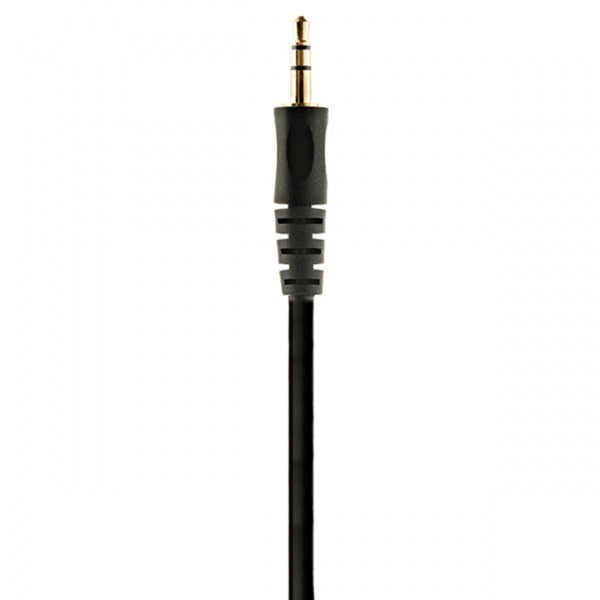 PocketWizard MM1  1/8″ (3.5mm) Flash Sync Cable 1' (30cm)